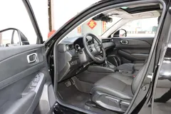 2023 Honda XR-V 1.5L CVT, чёрный — фото 9