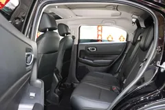 2023 Honda XR-V 1.5L CVT, чёрный — фото 10