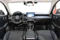 2023 Honda XR-V 1.5L CVT, чёрный — фото 12