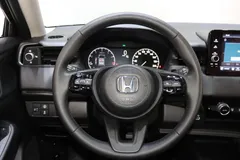 2023 Honda XR-V 1.5L CVT, чёрный — фото 13