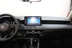 2023 Honda XR-V 1.5L CVT, чёрный — фото 14