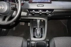 2023 Honda XR-V 1.5L CVT, чёрный — фото 15
