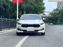 2021 Kia Cerato 1.5L IVT, белый — фото 2