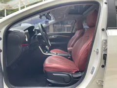 2021 Kia Cerato 1.5L IVT, белый — фото 8