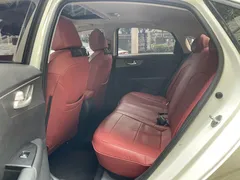 2021 Kia Cerato 1.5L IVT, белый — фото 9