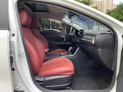 2021 Kia Cerato 1.5L IVT, белый — фото 10