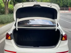 2021 Kia Cerato 1.5L IVT, белый — фото 18