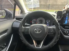 2021 Toyota Yazhoushi 2.0L Premium, белый — фото 4