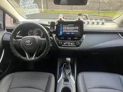 2021 Toyota Yazhoushi 2.0L Premium, белый — фото 5