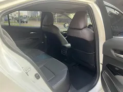 2021 Toyota Yazhoushi 2.0L Premium, белый — фото 7