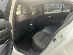 2021 Toyota Yazhoushi 2.0L Premium, белый — фото 8