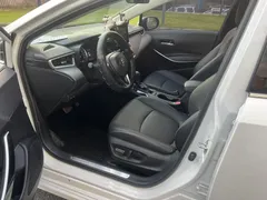 2021 Toyota Yazhoushi 2.0L Premium, белый — фото 9