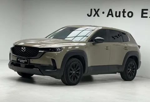 2023 Mazda CX-50 2.0L AT