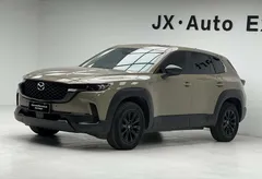 2023 Mazda CX-50 2.0L AT — фото 1