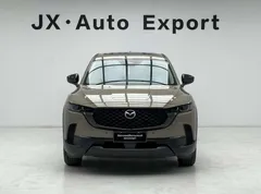 2023 Mazda CX-50 2.0L AT — фото 2