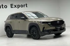 2023 Mazda CX-50 2.0L AT — фото 3