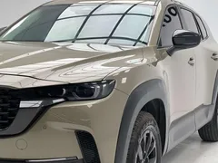 2023 Mazda CX-50 2.0L AT — фото 4
