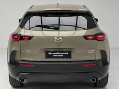 2023 Mazda CX-50 2.0L AT — фото 7