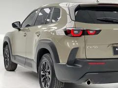 2023 Mazda CX-50 2.0L AT — фото 8