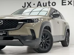 2023 Mazda CX-50 2.0L AT — фото 21