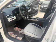 2022 Geely Emgrand 4th Gen 1.5L CVT Premium, белый — фото 6