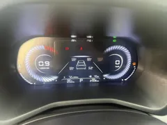 2022 Geely Emgrand 4th Gen 1.5L CVT Premium, белый — фото 9
