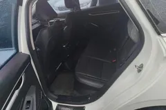 2022 Geely Emgrand 1.5L CVT Elite 4th Gen, белый — фото 13
