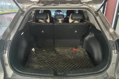 2022 Toyota Frontlander 2.0L CVT Luxury — фото 11