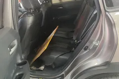 2022 Toyota Frontlander 2.0L CVT Luxury — фото 13
