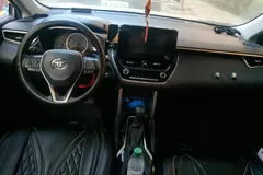 2022 Toyota Frontlander 2.0L CVT Luxury — фото 14