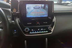 2022 Toyota Frontlander 2.0L CVT Luxury — фото 15