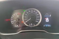 2022 Toyota Frontlander 2.0L CVT Luxury — фото 17
