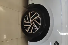 2023 Volkswagen Lavida 1.5L AT, белый — фото 5