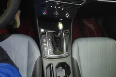 2023 Volkswagen Lavida 1.5L AT, белый — фото 16