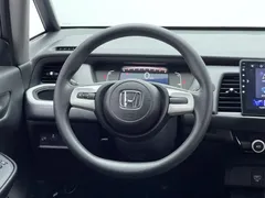 2023 Honda Fit 1.5L CVT, белый — фото 11