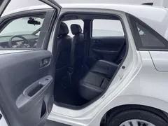 2023 Honda Fit 1.5L CVT, белый — фото 13