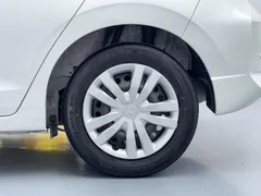 2023 Honda Fit 1.5L CVT, белый — фото 16