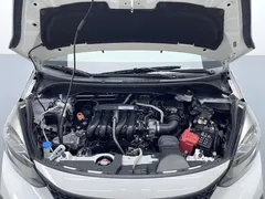 2023 Honda Fit 1.5L CVT, белый — фото 17