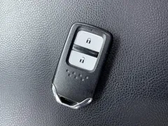2023 Honda Fit 1.5L CVT, белый — фото 18