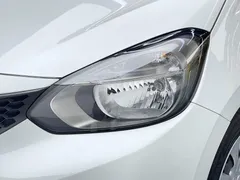 2023 Honda Fit 1.5L CVT, белый — фото 19