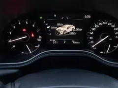 2022 Toyota Avalon 2.0L Luxury, белый — фото 8