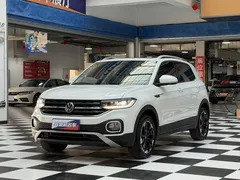 2021 Volkswagen Tacqua 1.5L AT, белый — фото 1