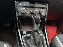 2021 Volkswagen Tacqua 1.5L AT, белый — фото 12