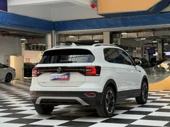 2021 Volkswagen Tacqua 1.5L AT, белый — фото 18