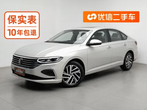 2023 Volkswagen Lavida 1.5L AT