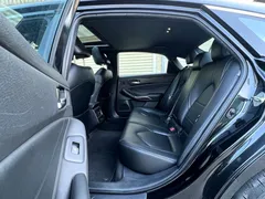 2021 Toyota Avalon 2.5L Luxury, чёрный — фото 11