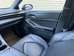 2021 Toyota Avalon 2.5L Luxury, чёрный — фото 15