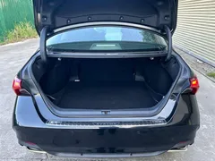 2021 Toyota Avalon 2.5L Luxury, чёрный — фото 20