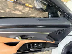 2022 Lexus ES 200 Excellence, белый — фото 8