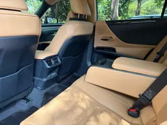 2022 Lexus ES 200 Excellence, белый — фото 13